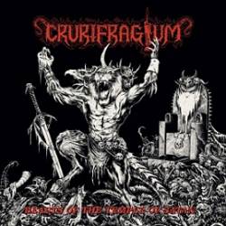 Crurifragium : Beasts of the Temple of Satan